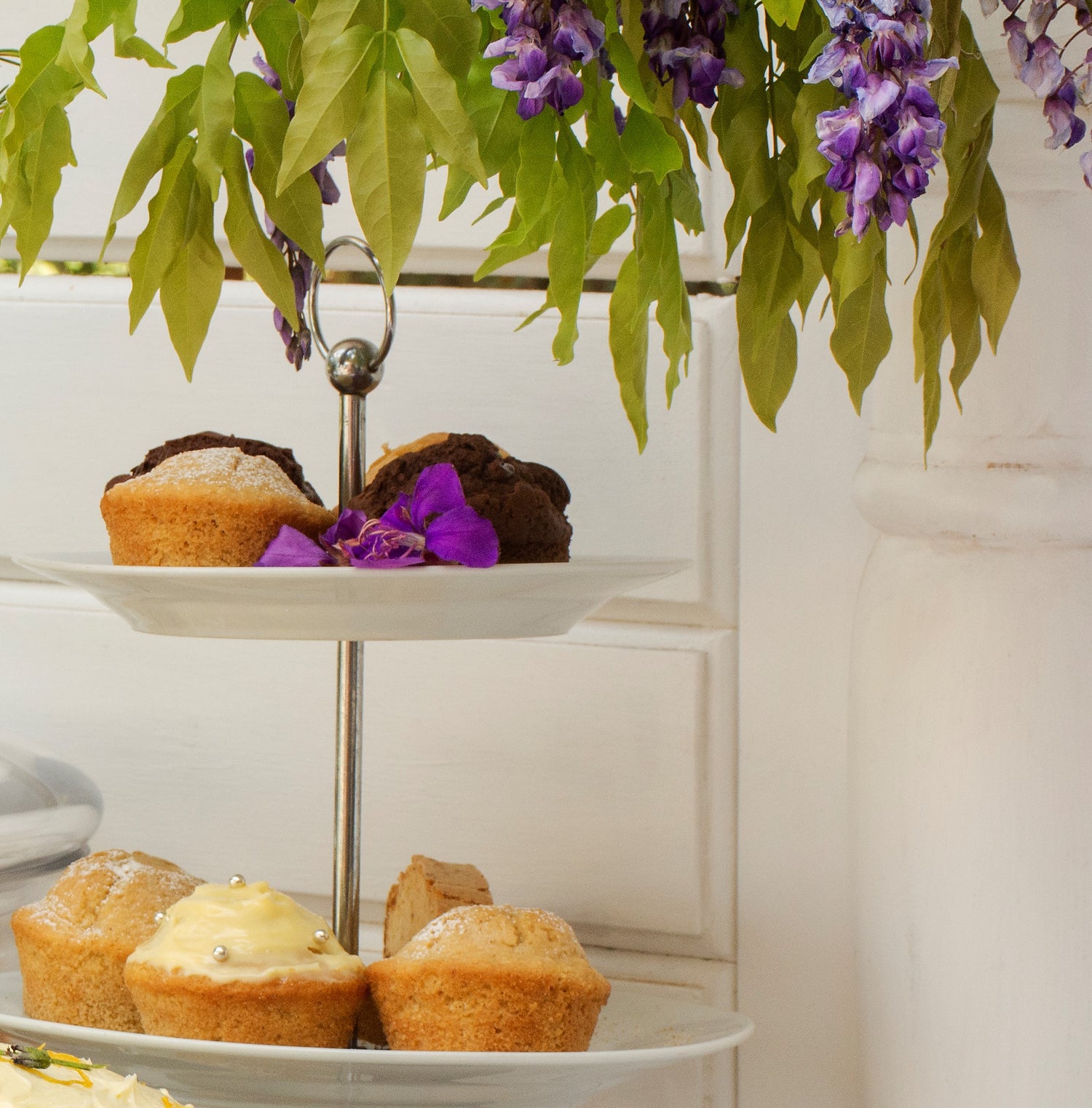 Coleman Royal Bakeries. Gluten-free baking made easy.