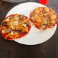 10 Frozen Gluten - free Mini - Pizza Bases - Coleman Royal Bakeries