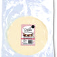 2 Large Frozen Gluten - free Pizza Bases - Coleman Royal Bakeries