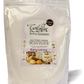 Coleman Royal Bakeries: Gluten-free Plain Flour 1 kg. Certified gluten-free flour