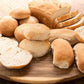 Bread Rolls. Makes 12 rolls (Gluten-free). 642 g - Coleman Royal Bakeries