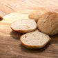 Bread Rolls. Makes 12 rolls (Gluten-free). 642 g - Coleman Royal Bakeries