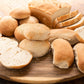 Bread Rolls. Makes 6 rolls (Gluten-free). 321 g - Coleman Royal Bakeries