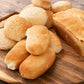 Bread Rolls. Makes 6 rolls (Gluten-free). 321 g - Coleman Royal Bakeries