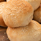 Bread Rolls. Makes 60 rolls (Gluten-free). 3210 g - Coleman Royal Bakeries