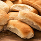 Bread Rolls. Makes 60 rolls (Gluten-free). 3210 g - Coleman Royal Bakeries