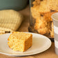 Buttermilk Rusks, makes > 800 g (Gluten-free). 677 g - Coleman Royal Bakeries