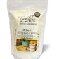 Coleman Royal Bakeries: Buttermilk Rusks, makes > 800 g. Certified gluten-free.