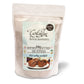 Coleman Royal Bakeries: Belgian Double Choc-chip Muffins, makes 12-15. Certified gluten-free. 