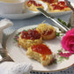 Gluten-free Plain Flour 1 kg - Coleman Royal Bakeries. (Gluten-free scones)