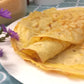 Gluten-free Plain Flour 1 kg - Coleman Royal Bakeries. (Gluten-free crepes, gluten-free pancakes)