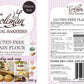 Gluten-free Plain Flour 500 g - Coleman Royal Bakeries