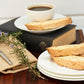 Italian Biscotti, makes > 800 g (Gluten-free). 687 g - Coleman Royal Bakeries