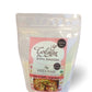 Pizza Base, makes 2-3 bases (Gluten-free). 250 g + 10 g yeast sachet included - Coleman Royal Bakeries