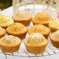 Vanilla Cupcakes, makes 12-15 (Gluten-free). 419 g - Coleman Royal Bakeries