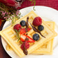 Waffles (Gluten-free). 272 g - Coleman Royal Bakeries