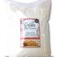 White Bread. Makes ten 700 g loaves (Gluten-free). 3810 g - Coleman Royal Bakeries