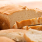 White Bread. Makes ten 700 g loaves (Gluten-free). 3810 g - Coleman Royal Bakeries